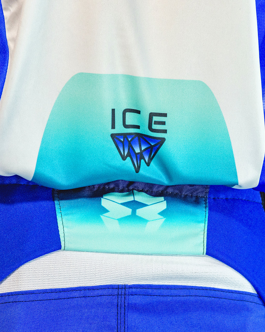 JERSERY ICE