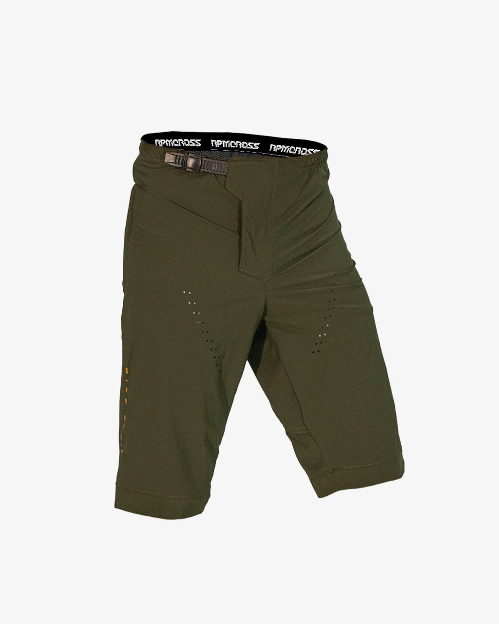 BERMUDA BIKE-PRO VERDE