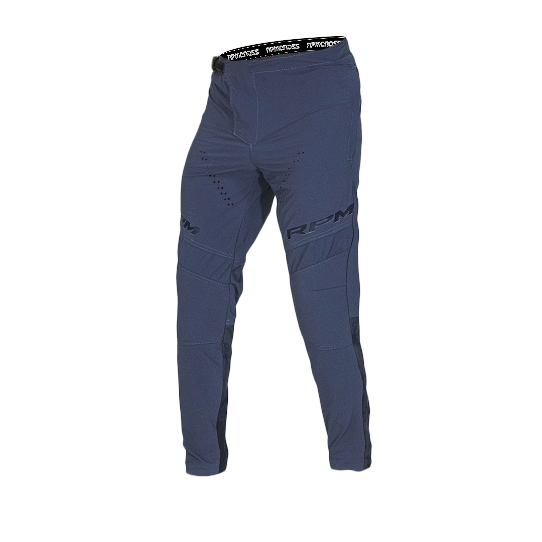 Pantalon BIKE-PRO Azul