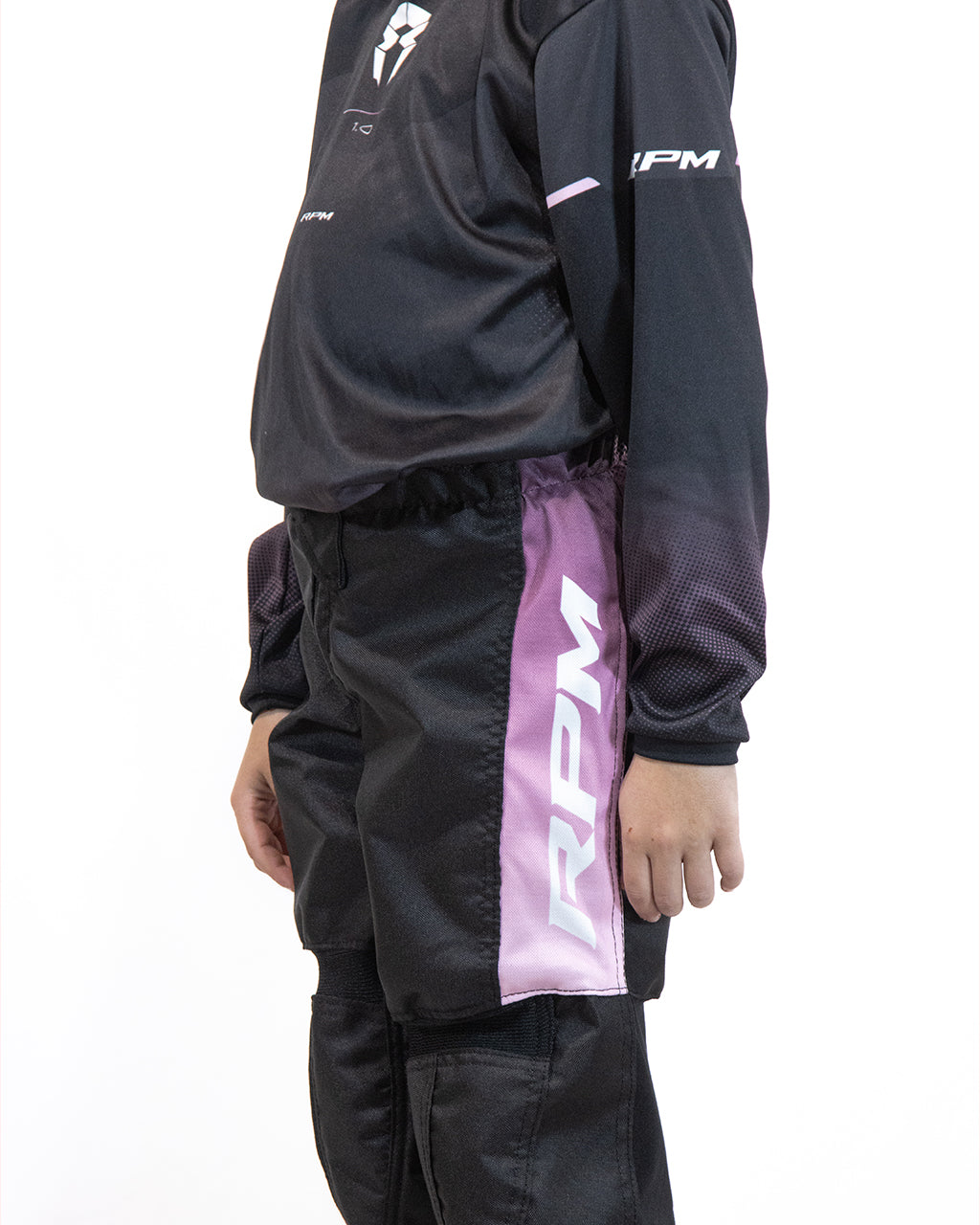 EQUIPO KIDS 1.0 NEGRO PROMO*