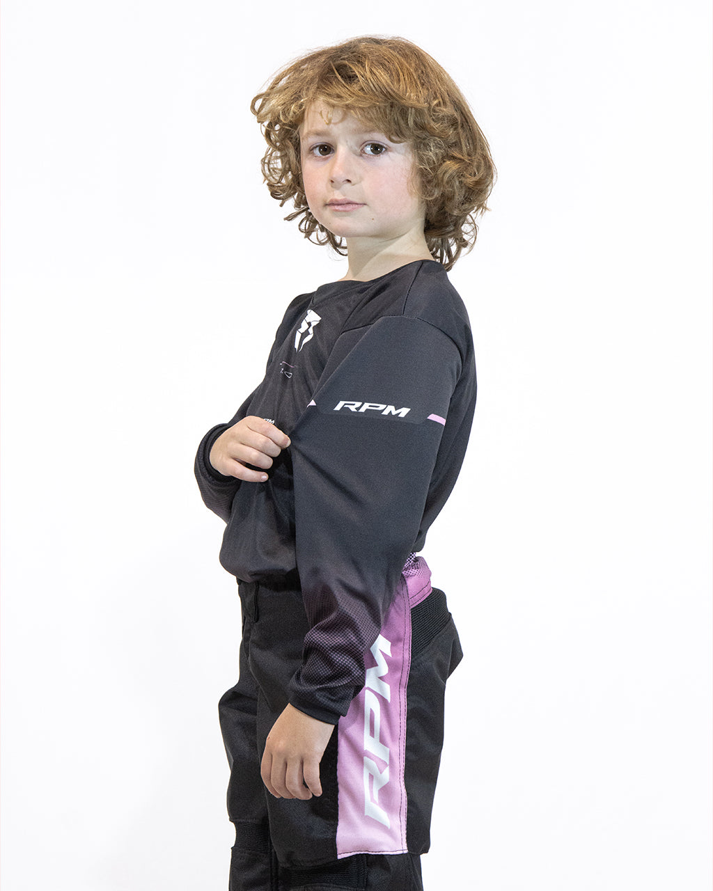 EQUIPO KIDS 1.0 NEGRO PROMO*