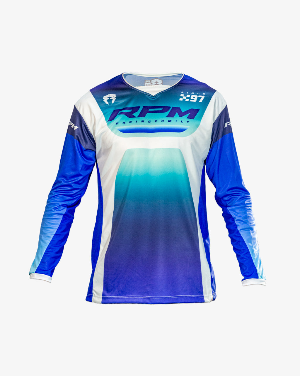 JERSERY ICE