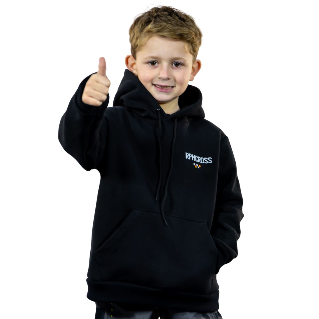 Buzo KIDS 2 Stroke Fan