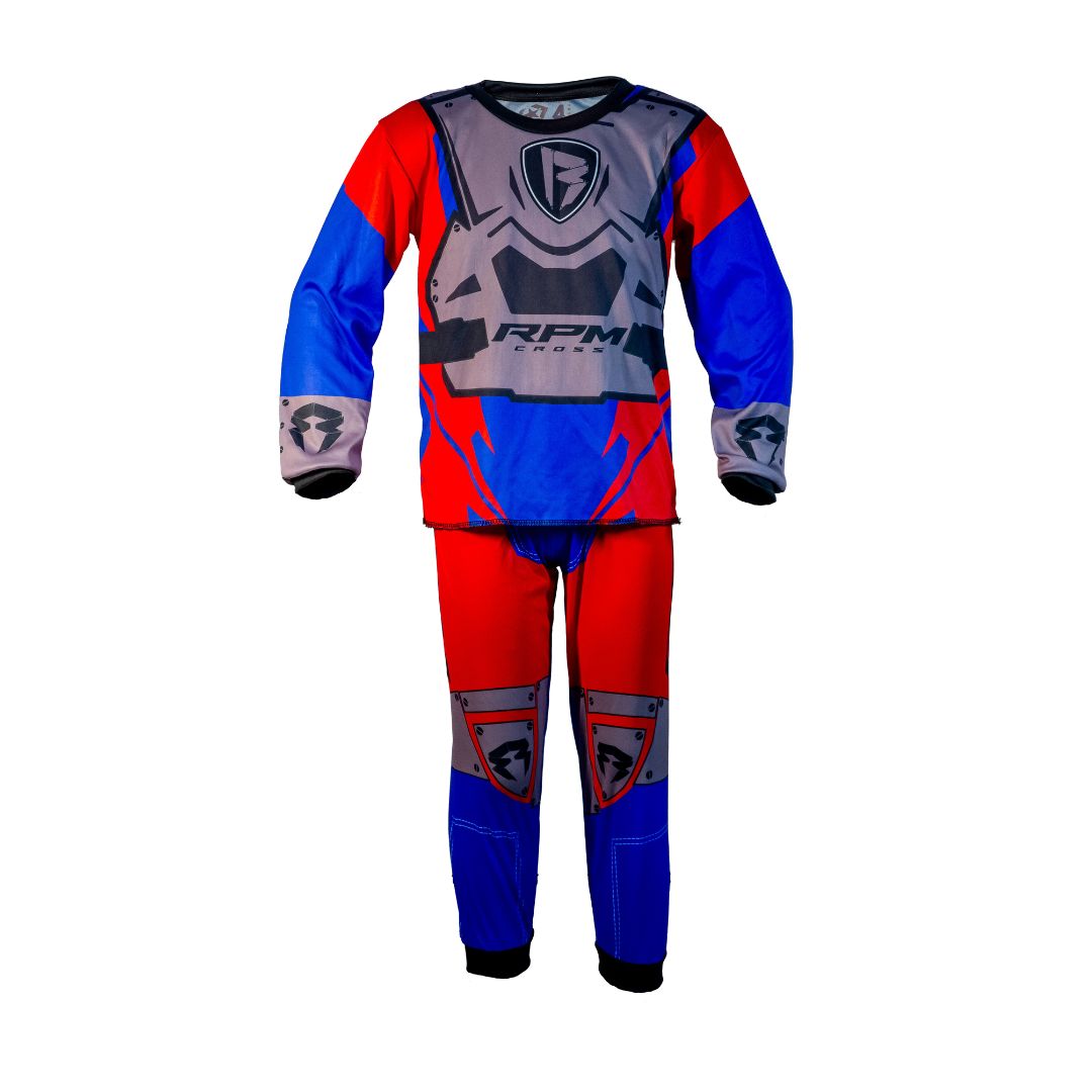 Pijama KIDS Heroe