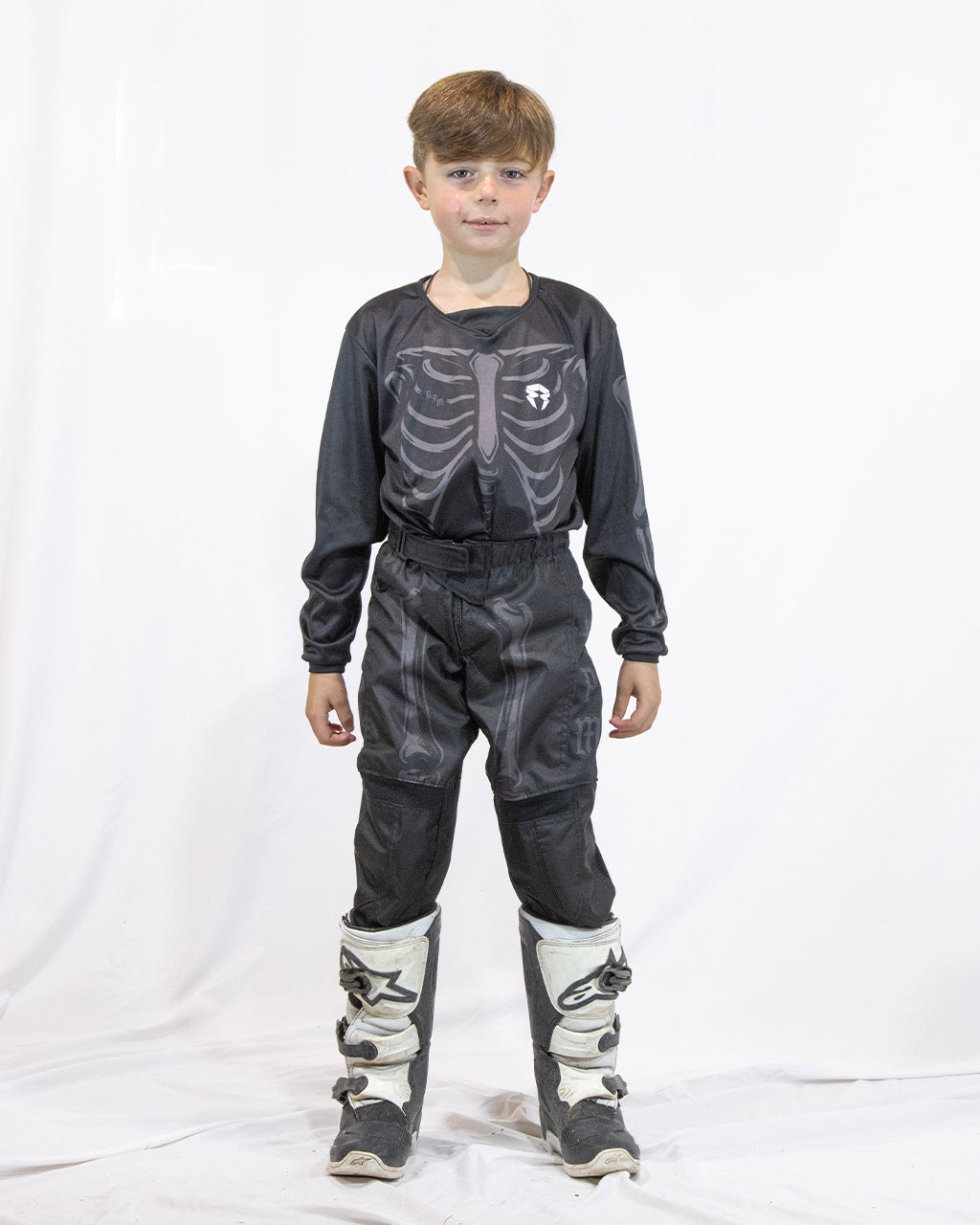 EQUIPO KIDS 1.0 BONES PROMO*