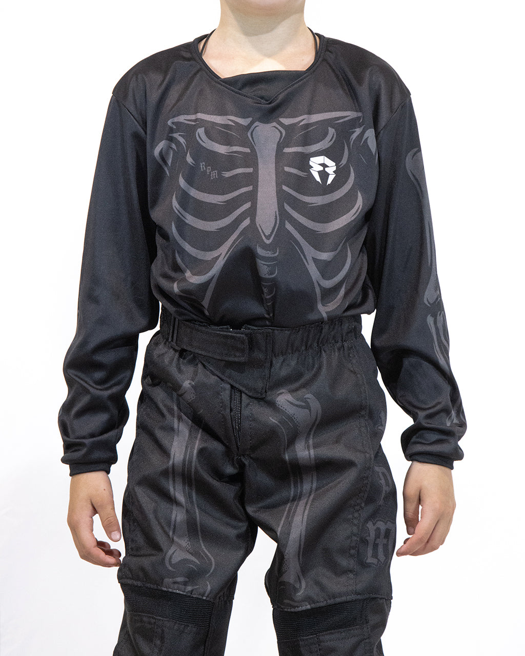 EQUIPO KIDS 1.0 BONES PROMO*