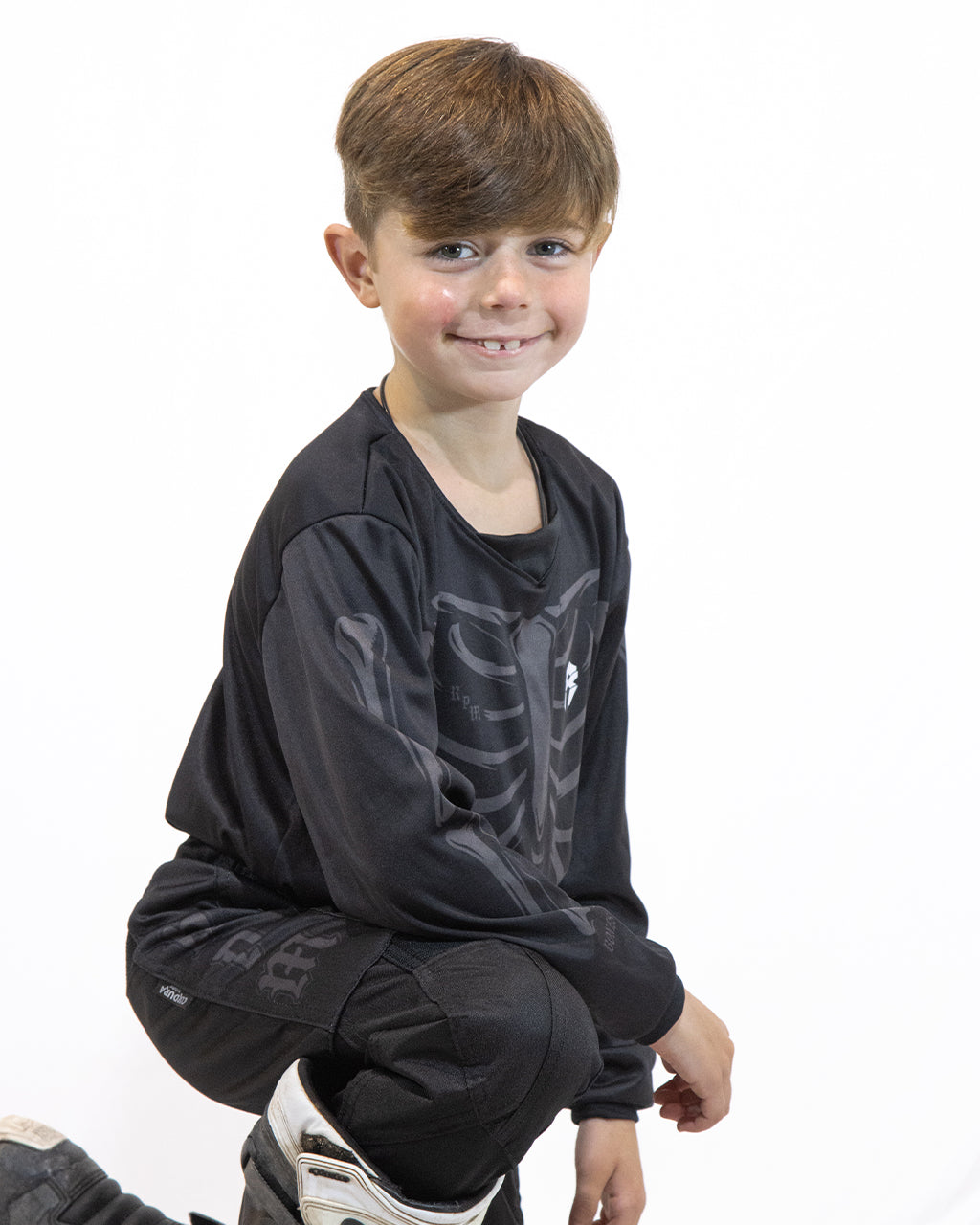 EQUIPO KIDS 1.0 BONES PROMO*