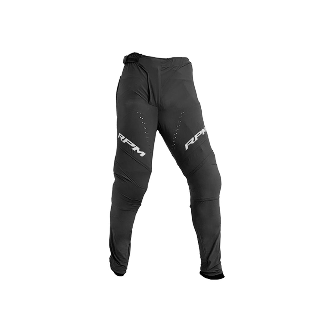 Pantalon BIKE-PRO Negro