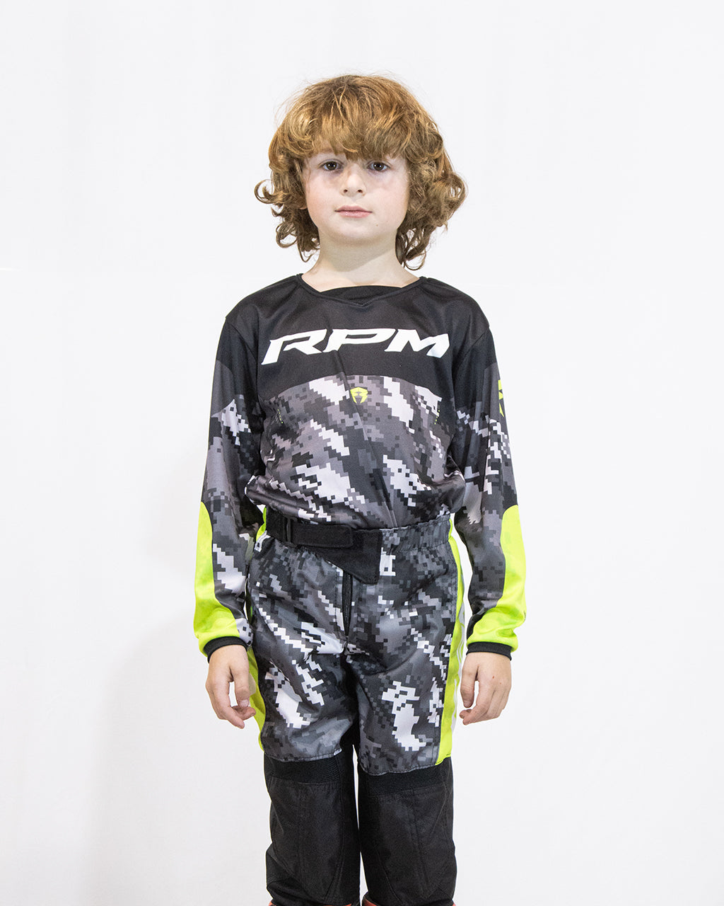 EQUIPO KIDS CAMO PROMO*
