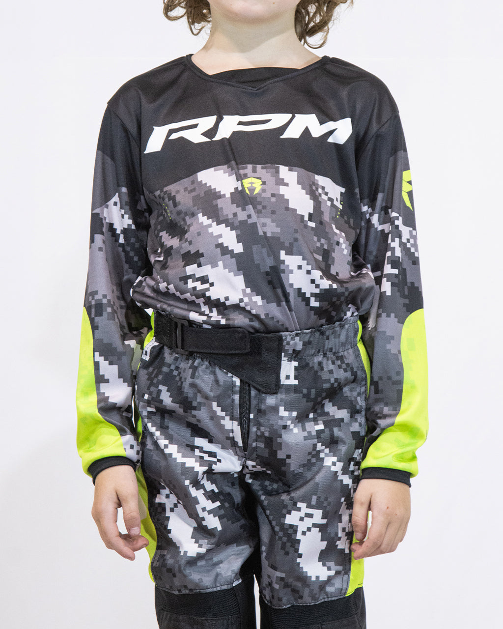 EQUIPO KIDS CAMO PROMO*