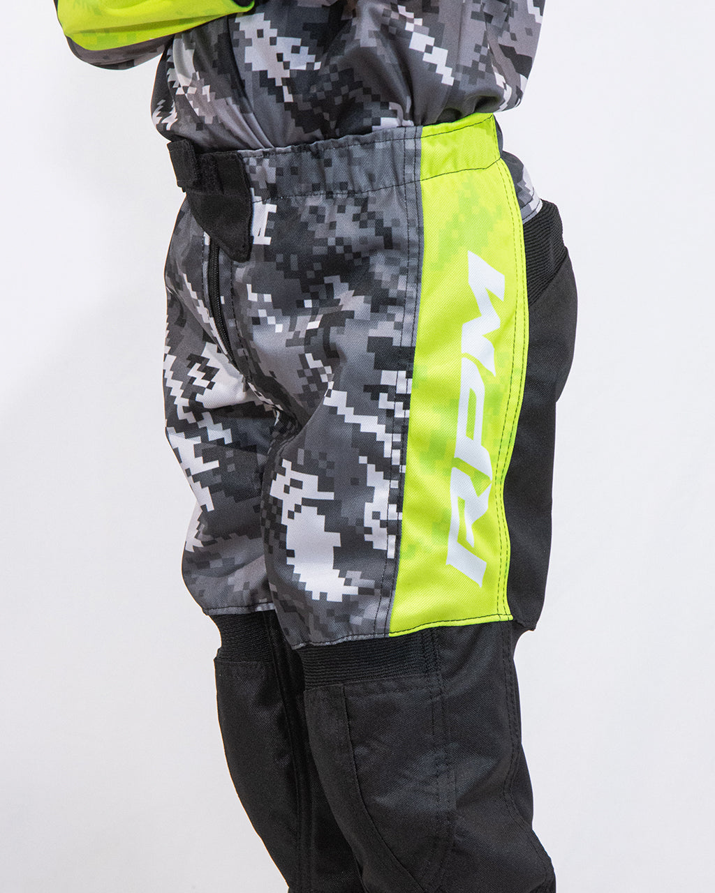 EQUIPO KIDS CAMO PROMO*