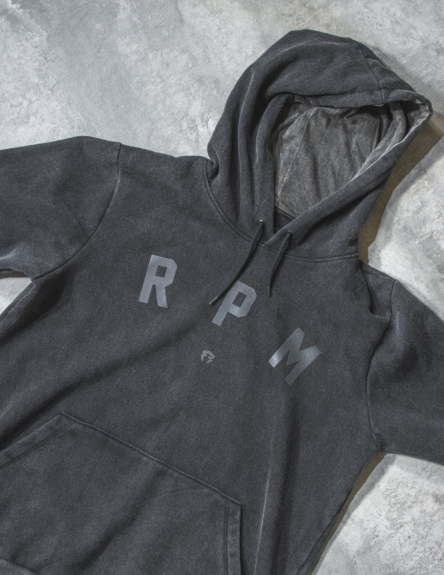 BUZO RPM CLASSIC WASHED