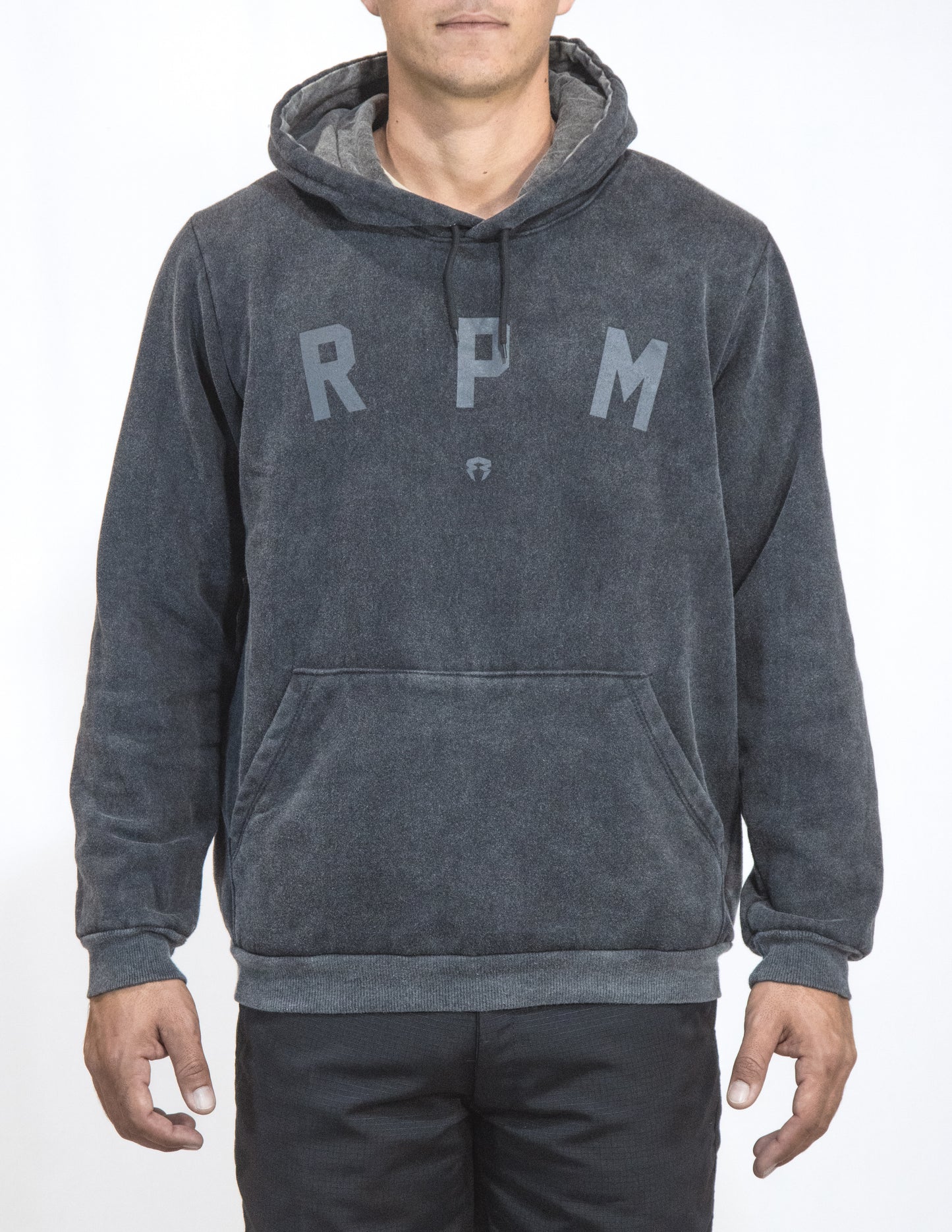BUZO RPM CLASSIC WASHED