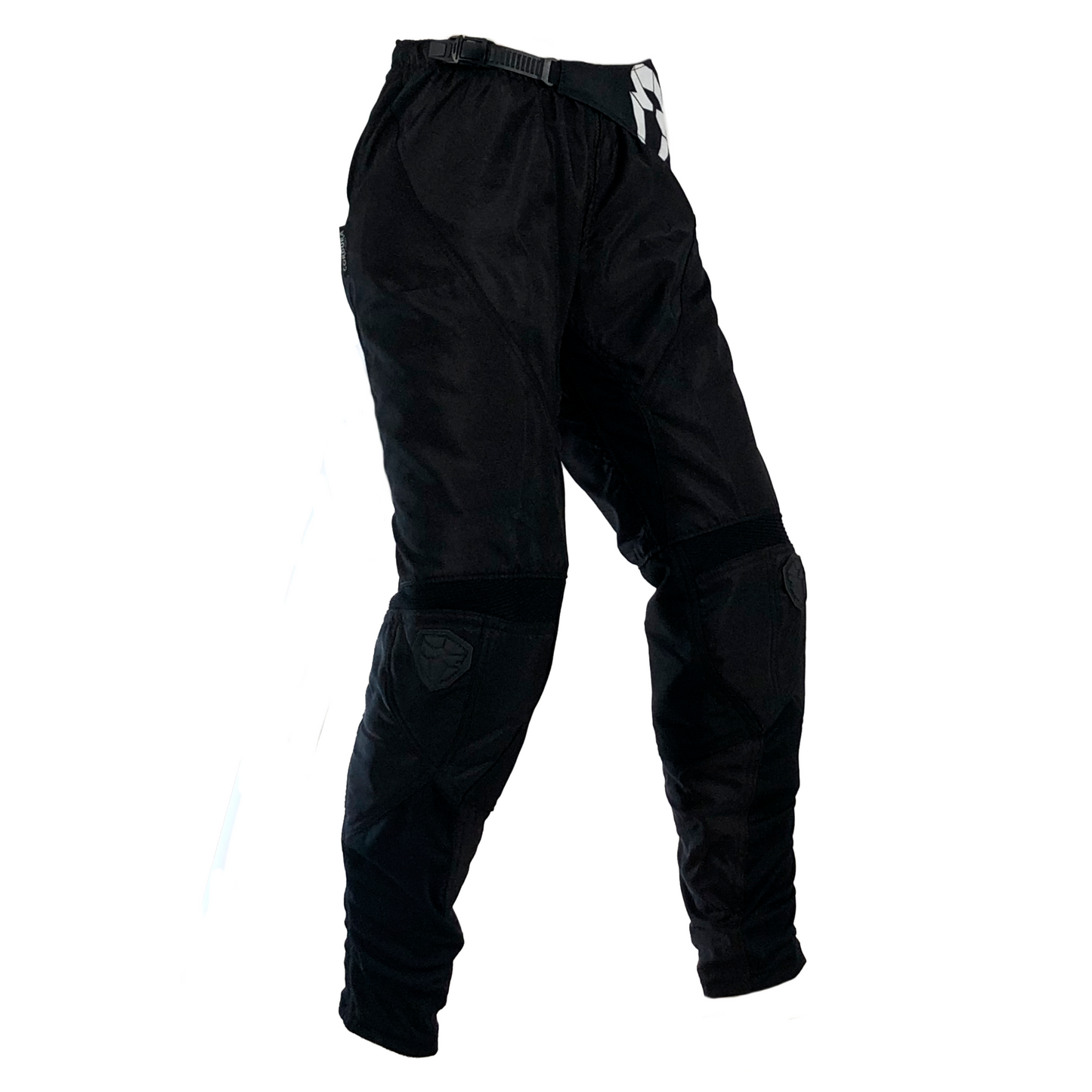 PANTALON CROSS MIX