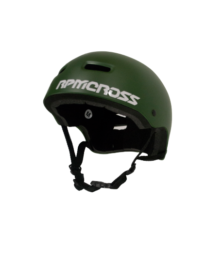 Casco Fmx