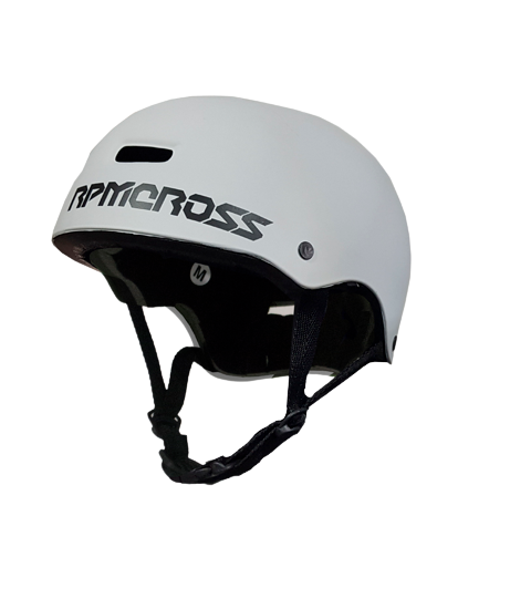 Casco Fmx