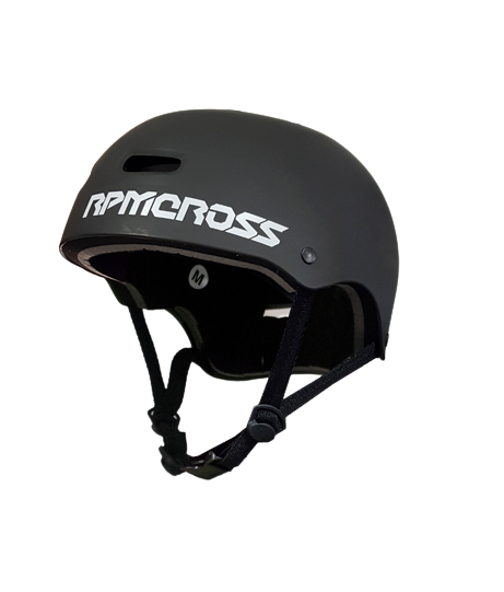 Casco Fmx