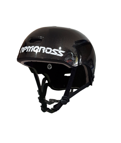 Casco Fmx