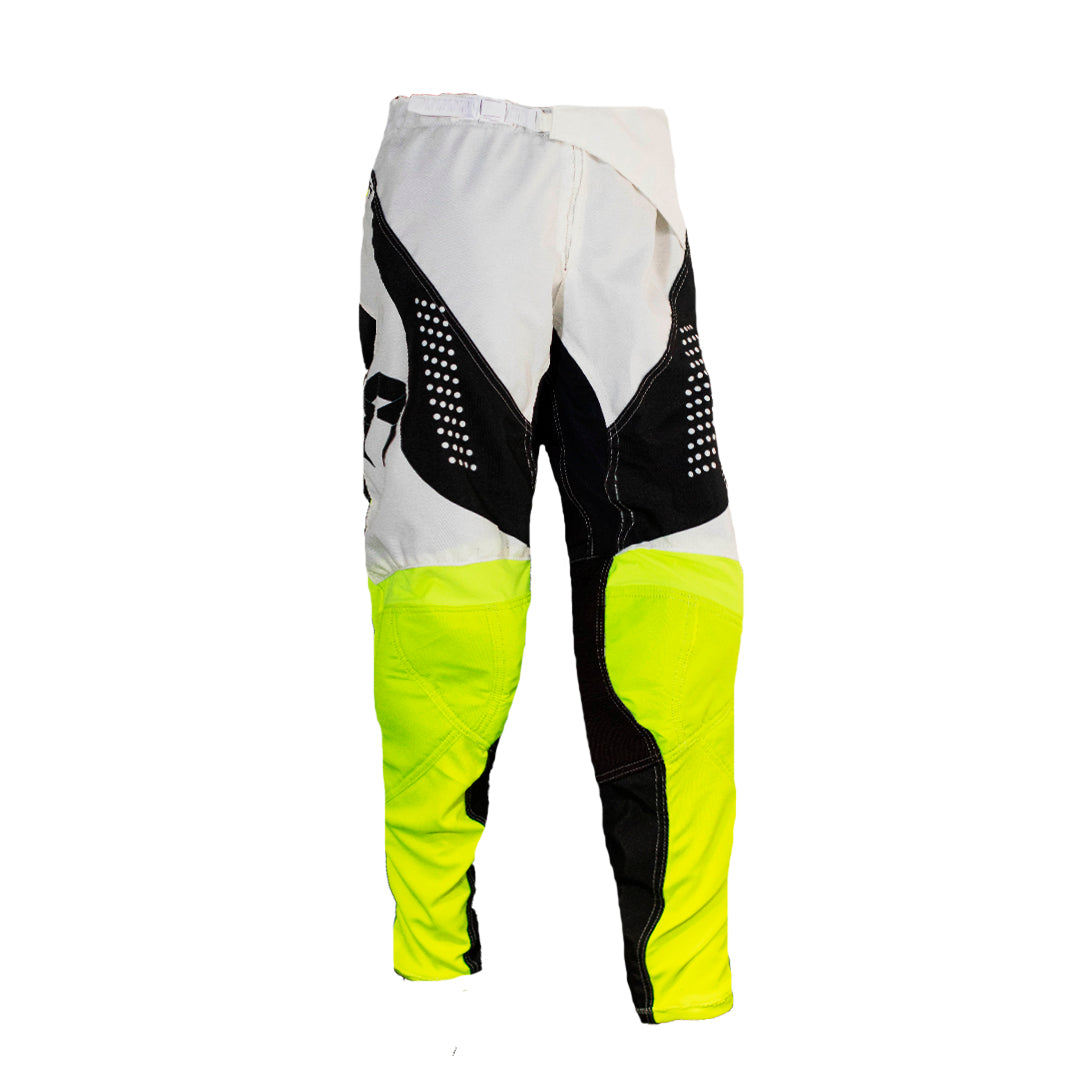 Pantalon 1997 Series Amarillo