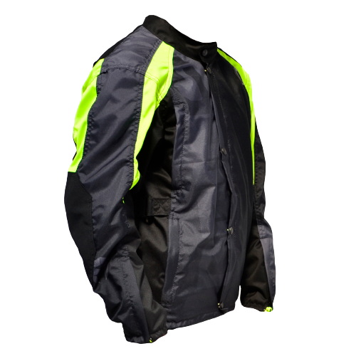 Campera Rally