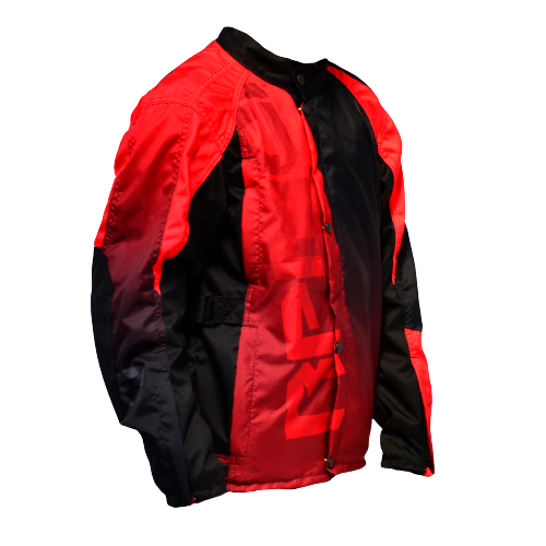 Campera Rally