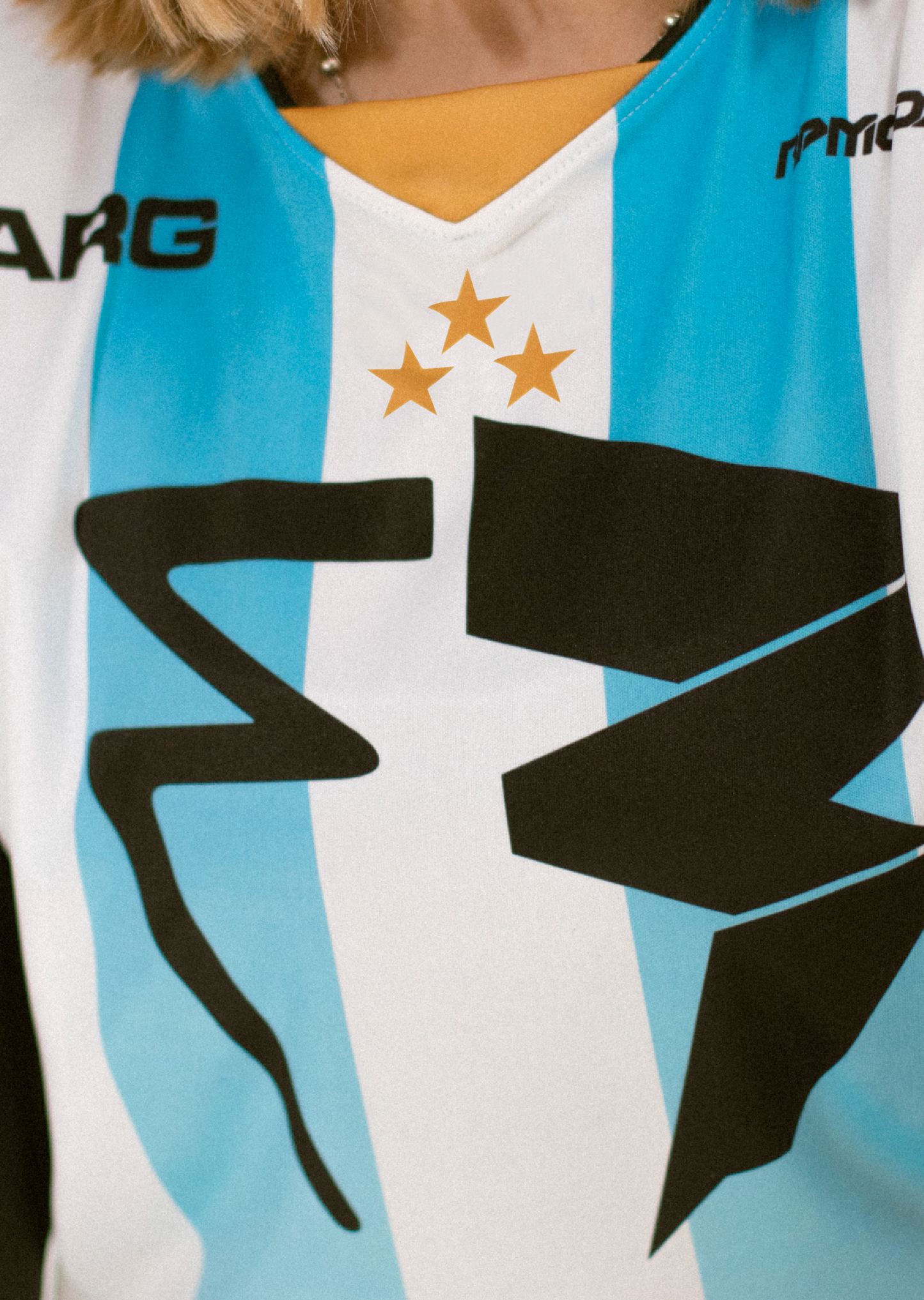 Equipo Argentina 2.3