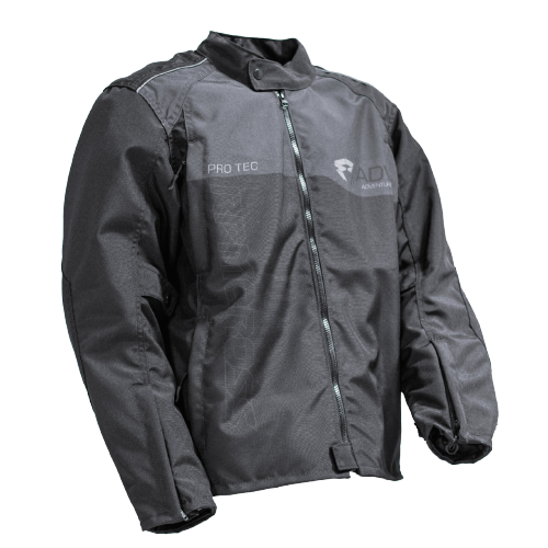 Campera Turismo Pro Tecnology
