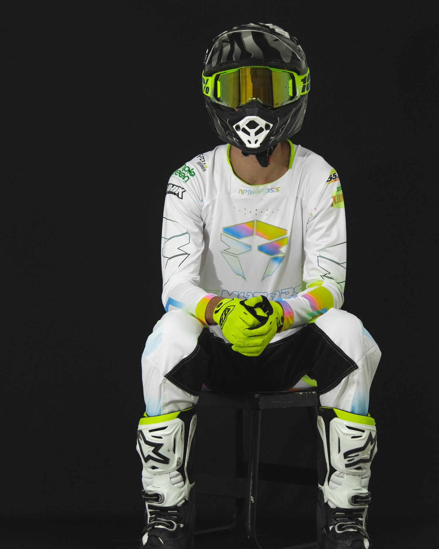 Equipo Super X Series