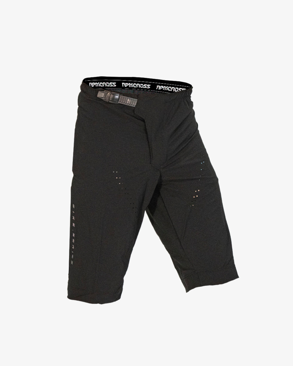 BERMUDA BIKE-PRO NEGRA