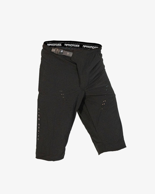 BERMUDA BIKE-PRO NEGRA