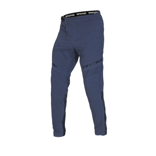 Pantalon BIKE-PRO Azul