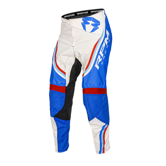 Pantalon 97 Series 2024 Azul