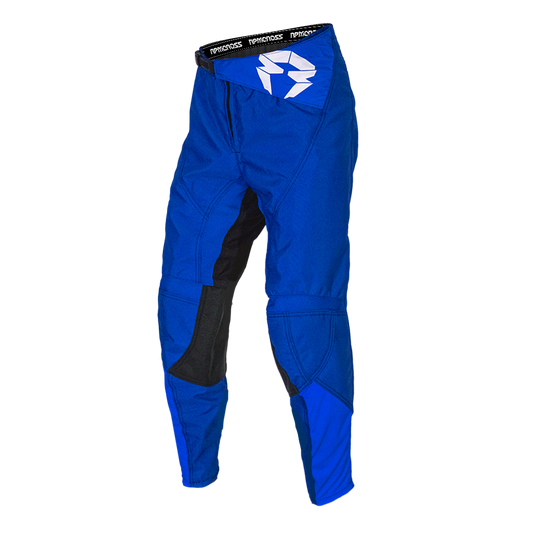 Pantalon Mix Azul 2024