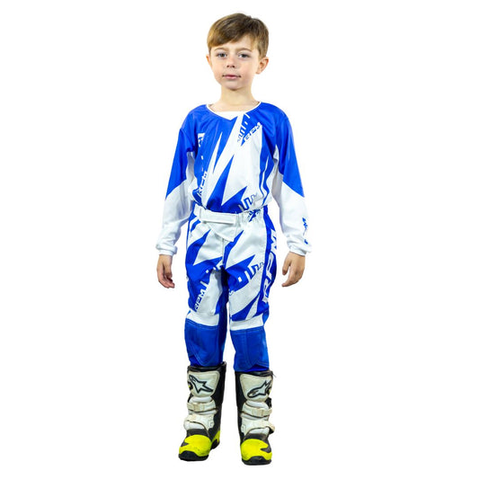 Equipo Cross KIDS Electric