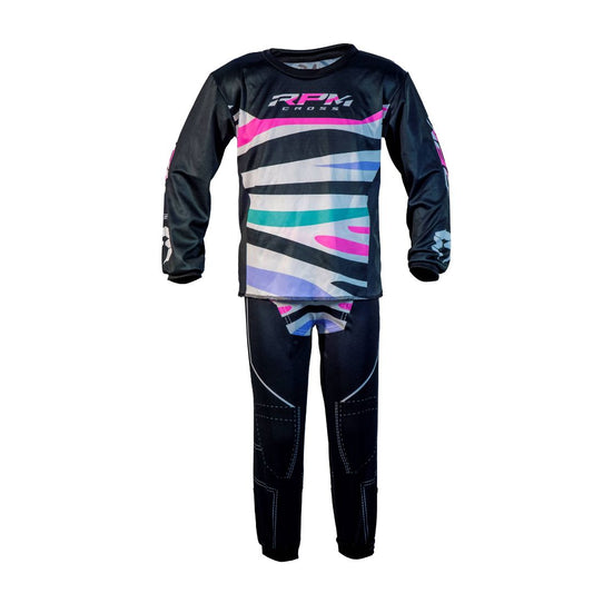 Pijama KIDS Zebra