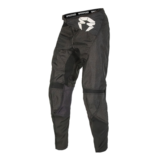 Pantalon Mix Negro 2024