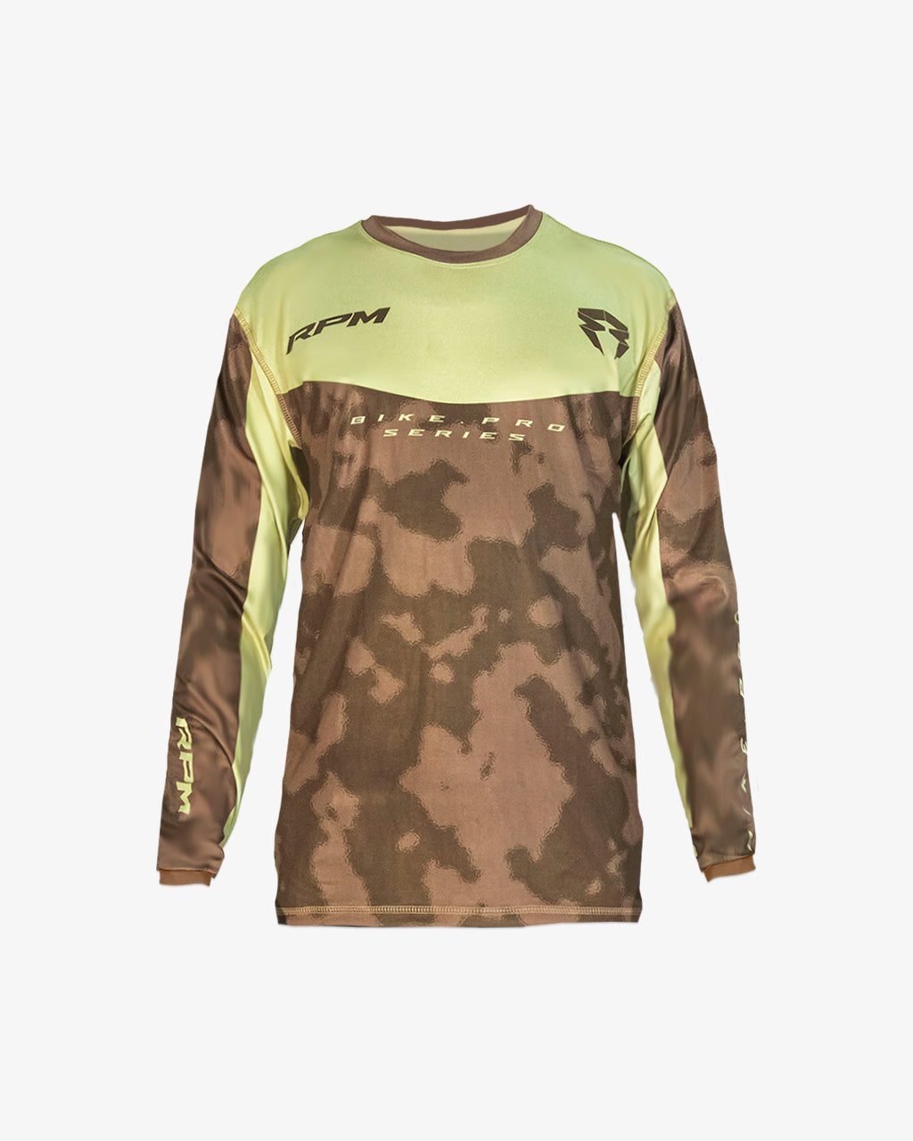 JERSEY BIKE-PRO ARMY
