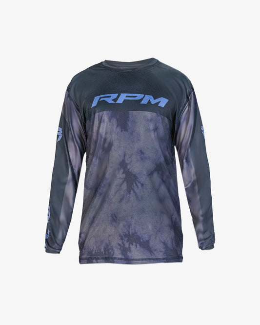 Jersey BIKE-PRO Azul