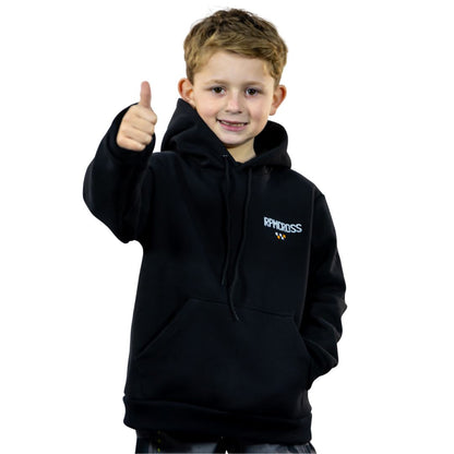 Buzo KIDS 2 Stroke Fan
