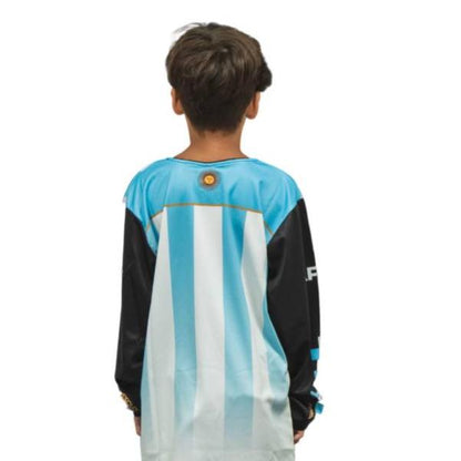 Jersey Cross ARG