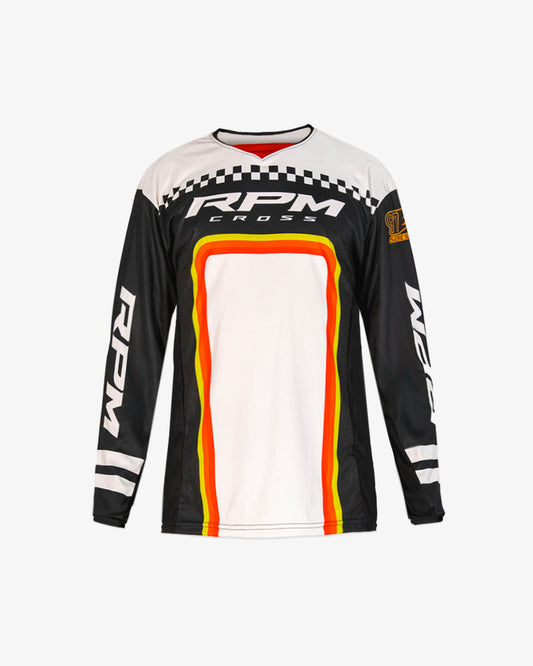 JERSEY 97 SERIES NEGRO 2024