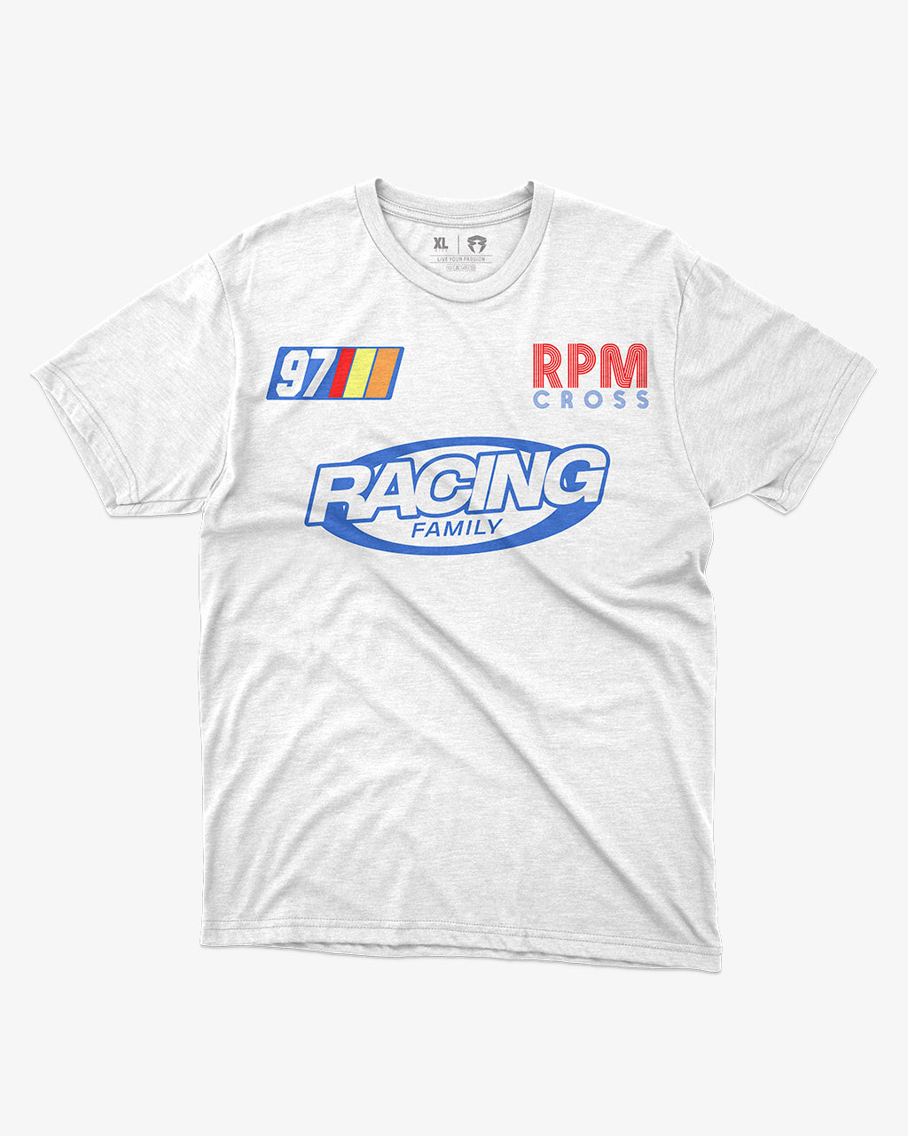 97 RACING