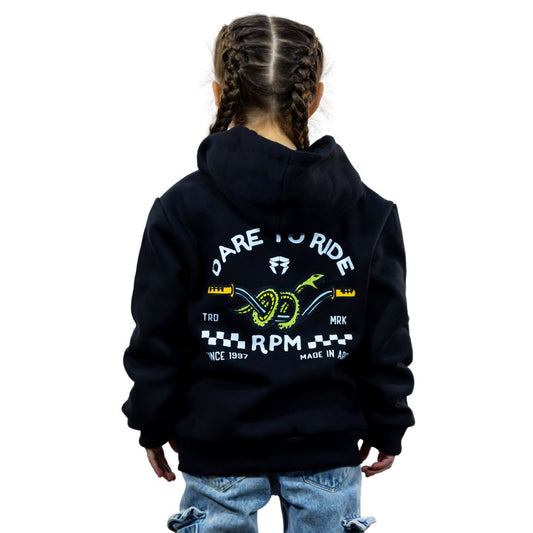 Buzo KIDS Dare to Ride