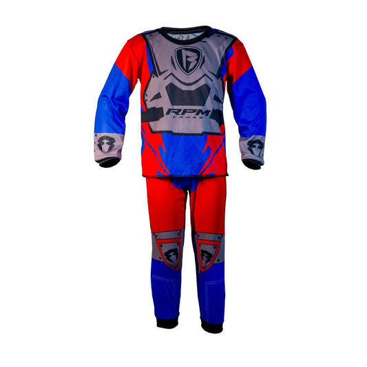 Pijama KIDS Heroe