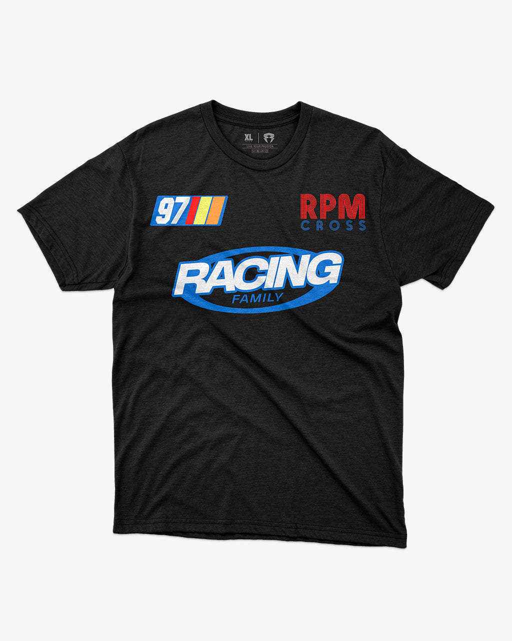 97 RACING