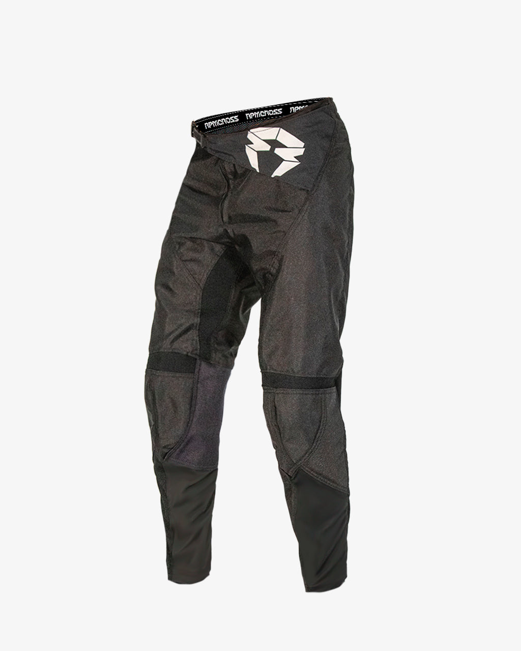EQUIPO CROSS MIX NEGRO