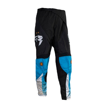 Pantalon Race fit ARG ⭐⭐⭐