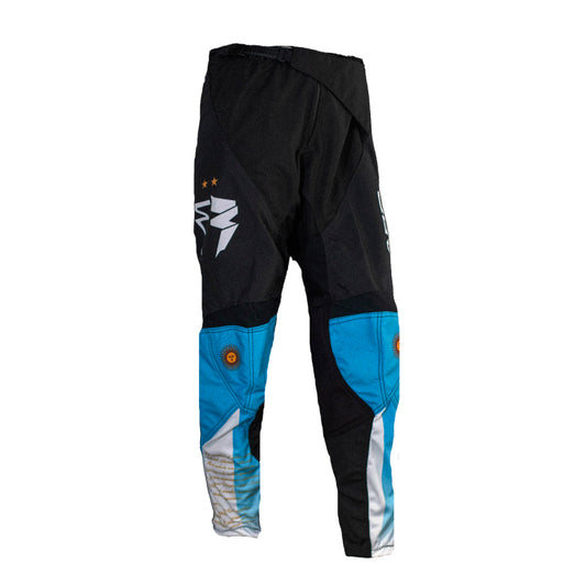 Pantalon Race fit ARG ⭐⭐⭐