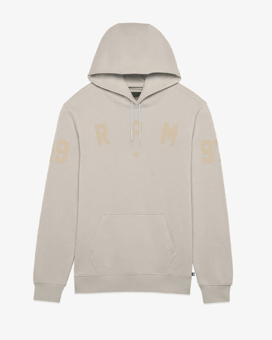 BUZO RPM CLASSIC BEIGE