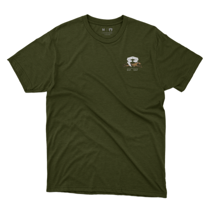 Cheetah Verde